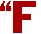 'F